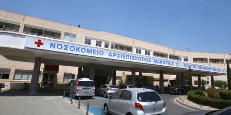 Αγοράκι 4 ετών έπεσε από πολυκατοικία στην Λεμεσό