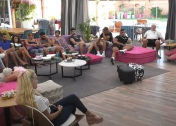 To εξωφρενικό βίvτεο που τινάζει στον αέρα το «Big Brother» – Ζητούν άμεση ακύρωση του ριάλιτι οι τηλεθεατές (Vid)