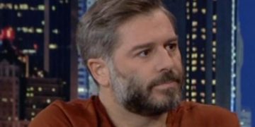 Μπουρδούμης