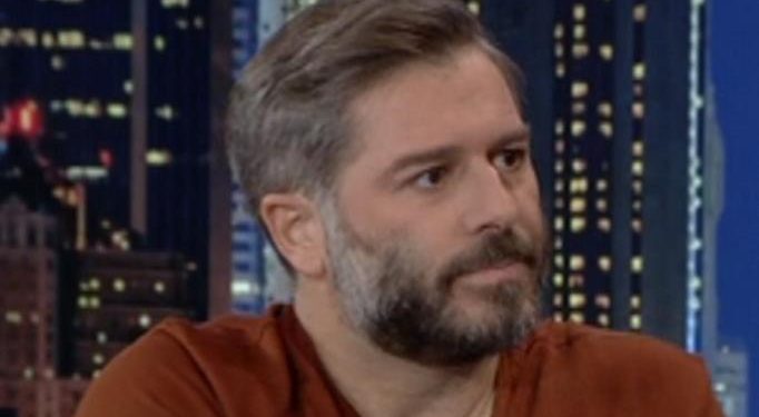 Μπουρδούμης