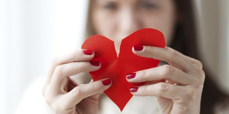 Alldaynews.gr χωρισμός, διαζύγιο, splitting up