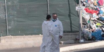 Alldaynews.gr Νεότερα για το νεκρό βρέφος: Ψάχνουν τη διαδρομή των σκουπιδιών – Πετάχθηκε τις τελευταίες μέρες