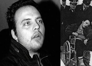 «Να πεθάνουν όλες οι π0υ…νες»-Αυτό φώναζε ο Αντώνης και Τεμάχιζε τις Ιερόδουλες