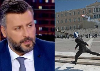 Καλλιάνος επεισόδια