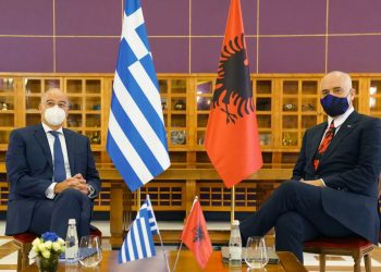 Δένδιας Ράμα