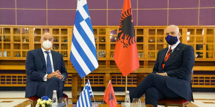 Alldaynews.gr Δένδιας Ράμα
