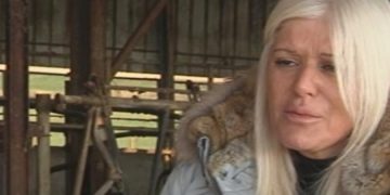 Δέσποινα Τσακαλίδου