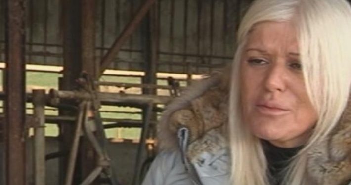 Δέσποινα Τσακαλίδου