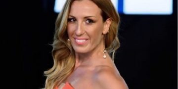 Alldaynews.gr J2US: Θετική στον κορονοϊό η Πηγή Δεβετζή