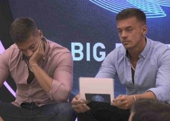 “Άδοξο” τέλος για τους Δίδυμους; Τι ζήτησε ο “Μεγάλος Αδελφός”