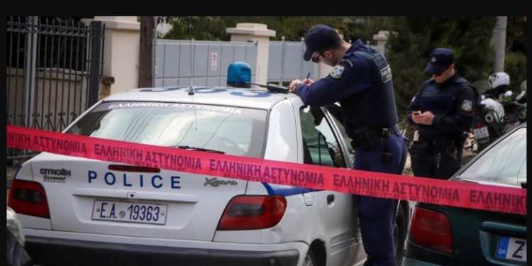 Σκότωσε απο ζήλια την 20χρονη Κική, την έθαψε και μετά την έψαχνε κλαίγοντας[photos]
