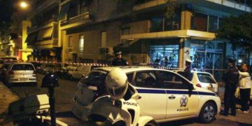 Alldaynews.gr Το έγκλημα της Κυψέλης με 137 μαχαιριές-Τρόμαξε μέχρι και ο Ιατροδικαστής