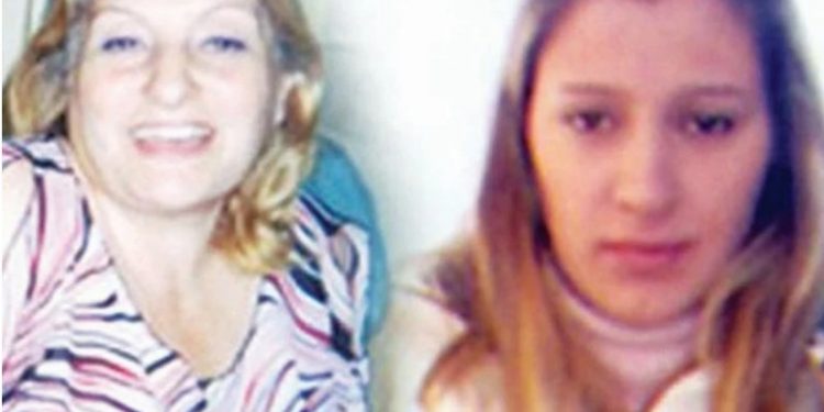 Alldaynews.gr Διπλό φονικό στα Πετράλωνα: Ο 54χρονος είχε ερωτική σχέση με την 21χρονη Άννα