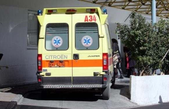 Alldaynews.gr ΕΚΑΒ