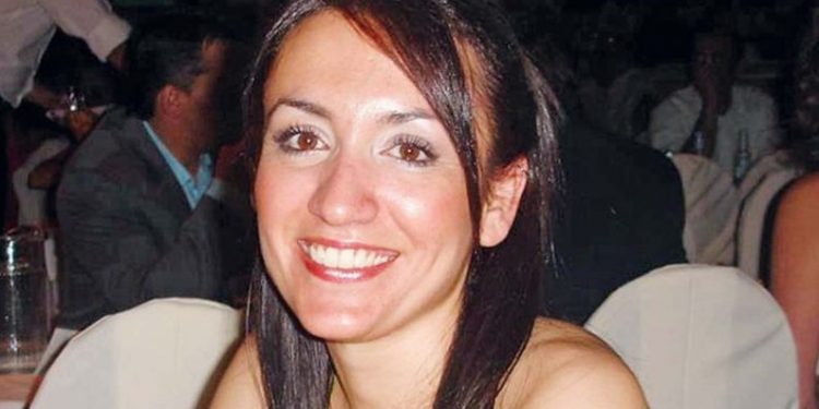 Alldaynews.gr Βίασε και έκαψε ζωντανή την 34χρονη Δαλακλίδου-Στο σκαμνί του Εφετείου ο «δράκος της Ξάνθης»