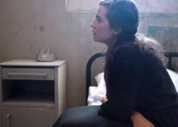 Άγριες Μέλισσες: Τι θα δούμε σήμερα – O Bόσκαρης δίνει την “χαριστική βολή” στην εγκυμονούσα Ελένη