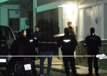 Δράμα γιος σκότωσε την μητέρα του