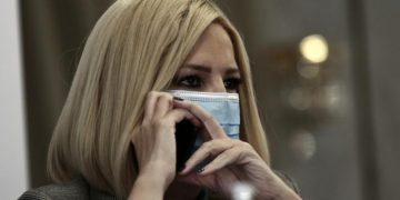 Alldaynews.gr Θετικός ο γιος της Γεννηματά – Αρνητικό το τεστ της προέδρου του ΚΙΝΑΛ