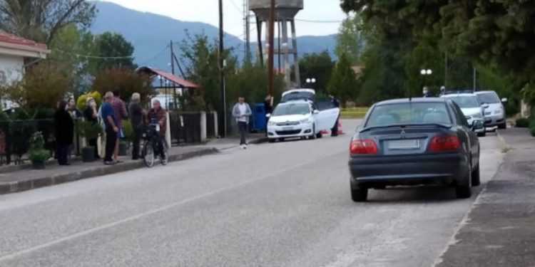 Τραγωδία: Πιθανόν 3 μέρες απαγχονισμένη η 21χρονη φοιτήτρια-Την αναζητούσαν οι γονείς απο την Πάρο[photos]