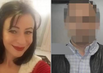 Λουτράκι-Φονικό: Αυτός είναι ο καταζητούμενος για τον φόνο της 43χρονης μασέρ και του 42χρονου Φαρμακοποιού[photo]