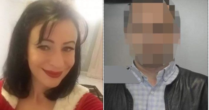 Λουτράκι-Φονικό: Αυτός είναι ο καταζητούμενος για τον φόνο της 43χρονης μασέρ και του 42χρονου Φαρμακοποιού[photo]