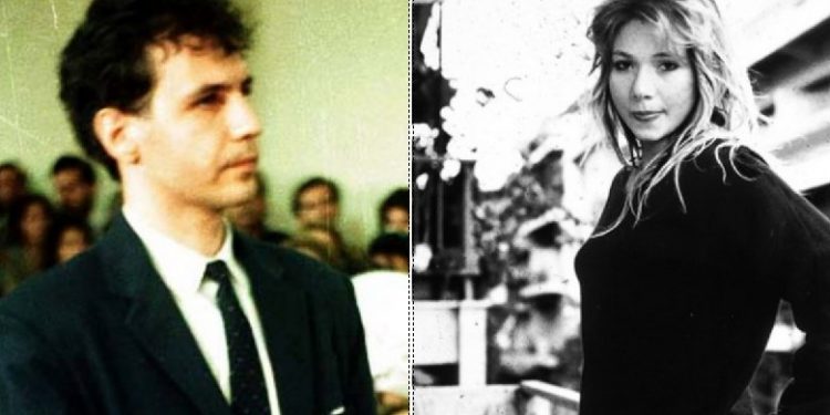 Παναγιώτης Φραντζής: Σκότωσε την γυναίκα του, την τεμάχισε και την πέταξε στα σκουπίδια