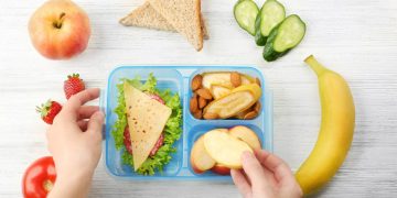 Alldaynews.gr τάπερ, δεκατιανό, σνακ