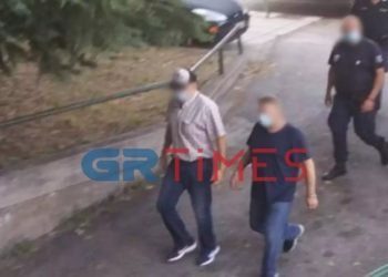 Ισόβια για τη δολοφονία του Δημήτρη Γραικού! Η απόφαση και οι αντιδράσεις