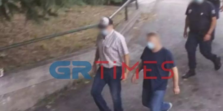 Alldaynews.gr Ισόβια για τη δολοφονία του Δημήτρη Γραικού! Η απόφαση και οι αντιδράσεις