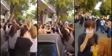 Alldaynews.gr Βίντεο ντοκουμέντο: Ξυλοκόπησαν στην Αθήνα τον πρώην πρόεδρο της Γεωργίας, Μιχαήλ Σαακασβίλι (vid)