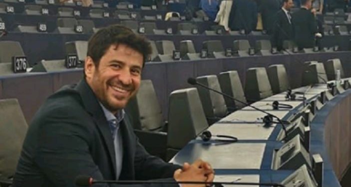 Alldaynews.gr Αλέξης Γεωργούλης: Ως ευρωβουλευτής παίρνω 25.000 ευρώ το μήνα και όχι 20.000