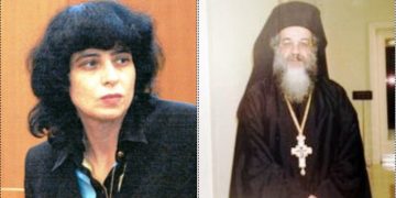 Έγκλημα στη Νέα Σμύρνη: Η Κάτια Γιαννακοπούλου Σκότωσε τον Αρχιμανδρίτη Εραστή της