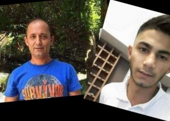 Νεκρός και ο Γιάννης-Δεν άντεξε τον χαμό του γιού του