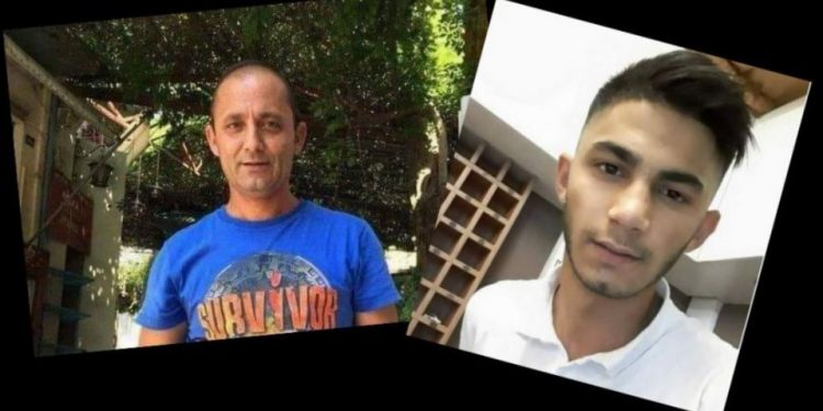 Alldaynews.gr Νεκρός και ο Γιάννης-Δεν άντεξε τον χαμό του γιού του