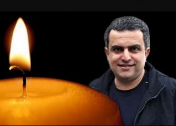 Θρήνος για τον Γιάννη-Πήγε να κόψει ξύλα στον Παρνασσό και βρέθηκε Νεκρός