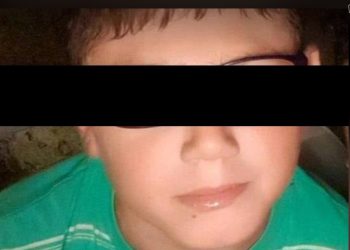 “Καλό ταξίδι αντράκι μου”-Κλαίει όλη η Ελλάδα για τον 9χρονο Γιώργο[photo]