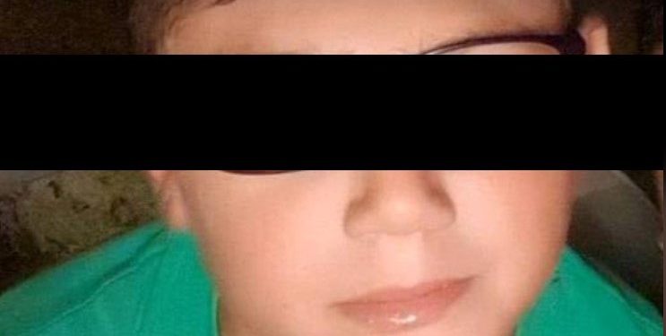 “Καλό ταξίδι αντράκι μου”-Κλαίει όλη η Ελλάδα για τον 9χρονο Γιώργο[photo]