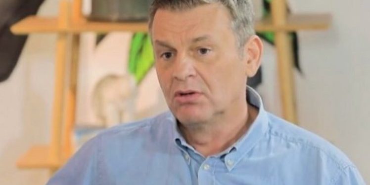 Απόστολος Γκλέτσος: Έκανε 9ωρη εγχείρηση καρδιάς χωρίς νάρκωση