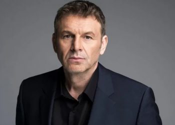 Απόστολος Γκλέτσος