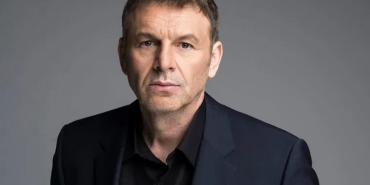 Απόστολος Γκλέτσος