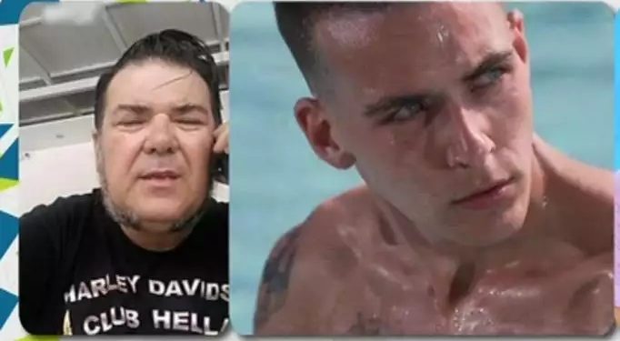 Alldaynews.gr gntm πέτσας