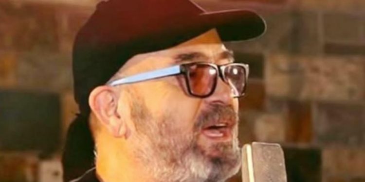 Γονίδης: Έστειλε επιστολή »προσευχή» με παραλήπτη τον Χριστό για τον κορωνοϊό