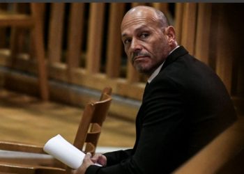 Αντώνης Γρέγος : Από πορτιέρης σε νυχτερινά μαγαζιά επικεφαλής σε τάγμα εφόδου της ΧΑ