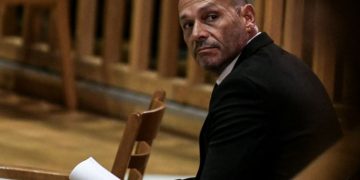 Αντώνης Γρέγος : Από πορτιέρης σε νυχτερινά μαγαζιά επικεφαλής σε τάγμα εφόδου της ΧΑ