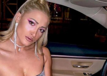 Ιωάννα Τούνη