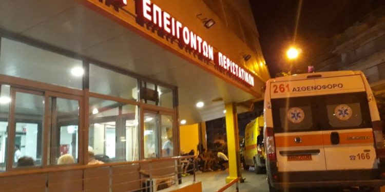 Ιπποκράτειο Νοσοκομείο Θεσσαλονίκης