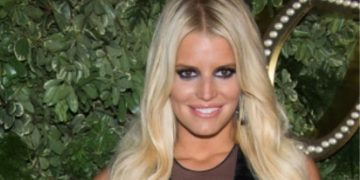 Alldaynews.gr jessica simpson