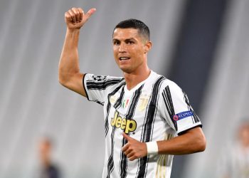 Ronaldo juventus