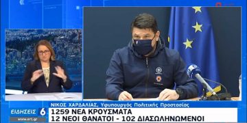 Alldaynews.gr xardalias Χαρδαλιάς