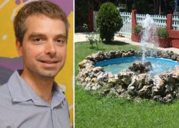 Κορονοϊος σε γηροκομείο στον Άγιο Στέφανο-Δεν το άντεξε ο 41χρονος Δημήτρης Καμπανάρος και Αυτοκτόνησε